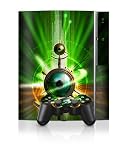 Playstation 3 Skins and Matching (Ps3) Controller Skin Beholder
