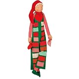 Eigenschaften Käthe Kruse / Käthe Kruse 73337 Adventskalender Wichtel