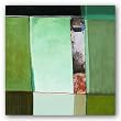 Recuerdos II by Ivan Reyes 12"x12" Art Print Poster