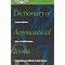 Aviation Dictionaries