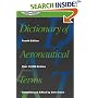 Dictionary of Aeronautical Terms