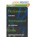 Dictionary of Aeronautical Terms