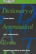 Dictionary of Aeronautical Terms