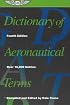 Dictionary of Aeronautical Terms