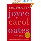 The Journal of Joyce Carol Oates: 1973-1982