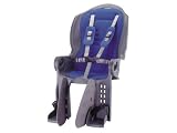 Pegasus Kindersitz Rahmenbef. grau