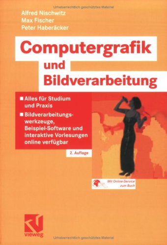 Bildverarbeitung