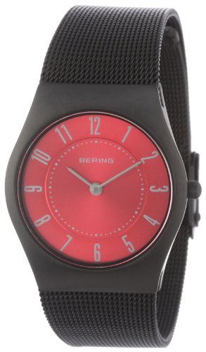 BERING Time Damen-Armbanduhr Slim Classic 11930-228