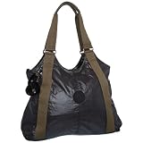 Kipling Cicely Sac porté épaule femme - Synthéti
