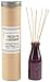 Paddywax Relish Collection Reed Oil Diffuser Set, Fresh Fig & Cardamom