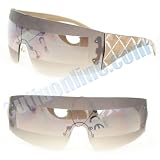 HOTLOVE Premium Sunglasses UV400 Lens Technology GaGa Style Fashion Sunglasses F1506 Hazelnut , Light Weighted Trendy Fashion Everyday Apparel for Women & Men 41%2B8A9ZfrBL. SL160 HOTLOVE Premium Sunglasses UV400 Lens Technology GaGa Style Fashion Sunglasses F1506 Hazelnut , Light Weighted Trendy Fashion Everyday Apparel for Women & Men