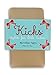 Kicks Kids Microfiber Opaque Tights