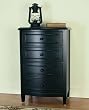Terra Cotta Accent Chest By Powell Furniture