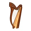 Minstrel Harp TM, 29 Strings