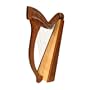Minstrel Harp TM, 29 Strings