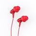 Color Burst Earbuds