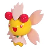 Cherrim [MC-134] - Pokemon Monster Collection ~2" Figure (Japanese Imported) - Nintendo [748489]