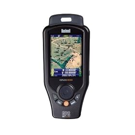 41%2B8B OqeRL. SL500 AA280  Bushnell ONIX400 WeatherTracker GPS   $144 + Free Shipping