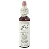 Nelson Bach USA - Pine, 20 Milliliter liquid