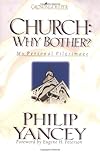 Church: Why Bother?