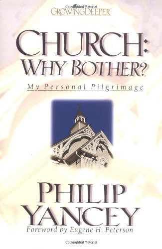 Church: Why Bother?