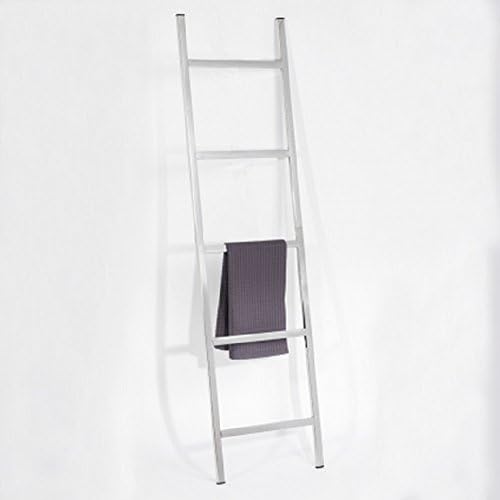 Bath Bazaar Stainless-Steel Towel-Ladder