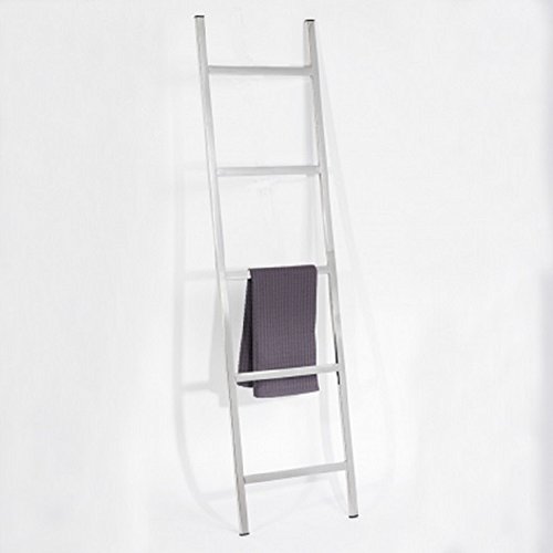 Bath Bazaar Stainless-Steel Towel-Ladder