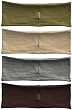 4-pack hBand Earth (beige, brown, olive, gray) Yoga headband by Absolute Yogi