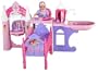 Disney Princess Nursery Playcenter