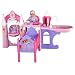 Disney Princess Nursery Playcenter