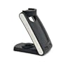 SoundGate M2 German engineered to safely secure your iPod, iPhone, Nano, Touch, Classic, Garmin, Cell Phone, Blackberry, Zune, MP3, or other portable device to your dash, or console