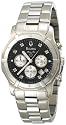 Bulova Men's Marine Star Diamond Chronograph Watch #96D16