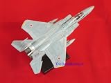 JW2_25 JWings 2 #25 F-15J Eagle Fighter Japan Only Aircraft Plane 1:144 Military ModelIMAGE