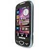 www.allcomputerdeals.com: Cell Phones/PDAs Samsung Marvel Unlocked GSM Touch Screen Phone 5MP Camera - Black Cell Phones/PDAs