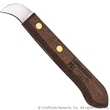 LamsonSharp Pro 32425 Chestnut Knife, in Tube