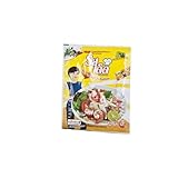 Delicious delicious spicy seasoning powder 30 g.