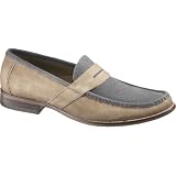 Hush Puppies Men's Caines Penny Loafer