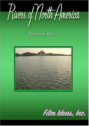 Rivers Of North America:  Potomoc River