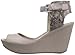 Kenneth Cole REACTION Women's Sole My Heart Wedge Sandal