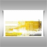 PREPRESS A1 CANVAS ART PRINT POSTER