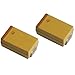 AVX 06033D104MAT2A 0603 100 nF 25 V ?20 % Tolerance X5R SMT Multilayer Ceramic Capacitor - 4000 item(s)