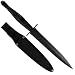 Trademark 25-6079 World War II Double Edge Dagger Knife - 11 inches