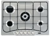 Micromark 60034AWT / Antony Worrall Thompson Signature Gas Hob