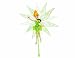 Tinker Bell Magic Spiral Wings 23 cm Doll
