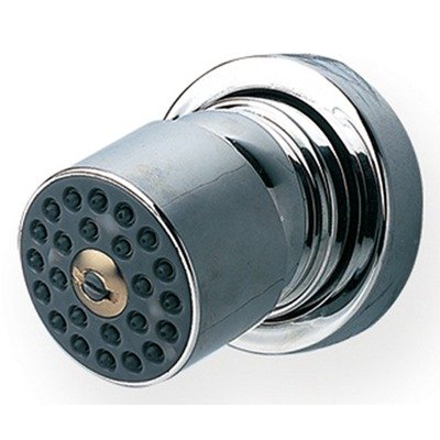 Whitehaus WHOSA18-8-BN Showerhaus Showerhaus Brushed Nickel