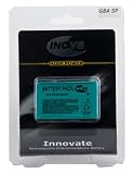 Inov8 GBA SP Replacement Gaming Battery for Nintendo Gameboy