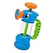 Funny Baby Water Toys Hippocampus Style Bath Toys Pool Spraying Tool For Children Bathroom Games Kids Shower Water Toys by Matari