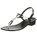 Apparel : MIA Women's Mykonos Flat Sandal