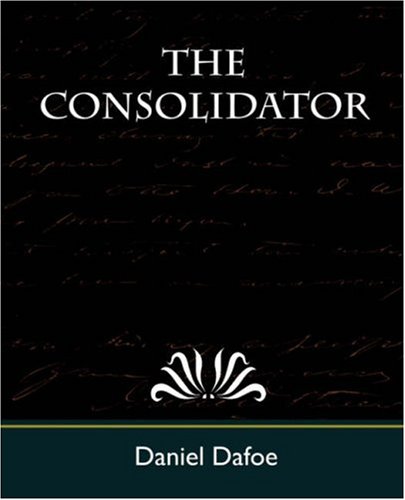 Consolidators