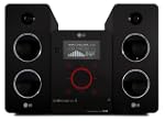LG FA-162 Microcha�ne 2x80 W Fonction...